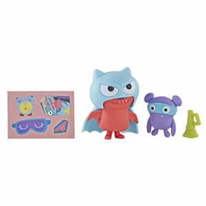 Catalogo De Ugly Dolls 8211 Los Preferidos