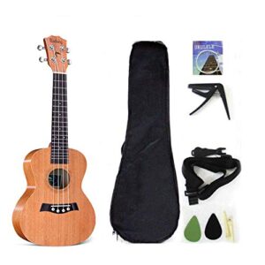 La Mejor Seleccion De Ukelele Precio Mas Recomendados