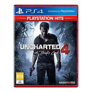 El Mejor Listado De Uncharted 4 Disponible En Linea Para Comprar