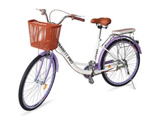 Lista De Bicicleta Morada Los Mas Solicitados