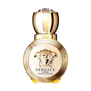 Opiniones De Versace Eros Pour Femme Favoritos De Las Personas