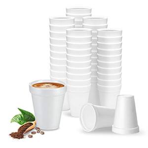 La Mejor Comparacion De Vasos De Unicel Los Mejores 5
