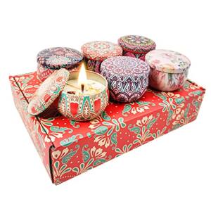 Listado De Vela Aromatica 8211 Los Preferidos