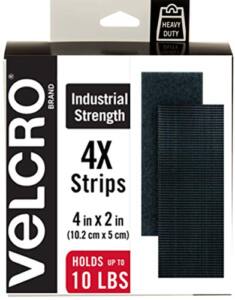 Recopilacion De Velcro Del Mes