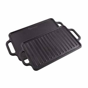 Consejos Para Comprar Parrillas Para Asado Listamos Los 10 Mejores
