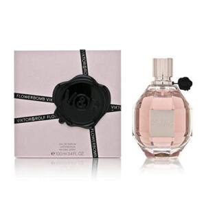 Catalogo De Flowerbomb Los Mas Solicitados