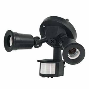 Reviews De Lampara Con Sensor De Movimiento Los Mejores 10