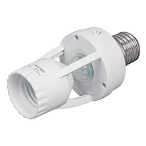 Opiniones De Foco Con Sensor De Movimiento Top 5