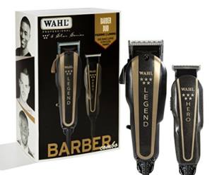 Recopilacion De Wahl Mas Recomendados