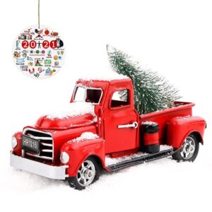 Lista De Camioneta Roja De Esta Semana