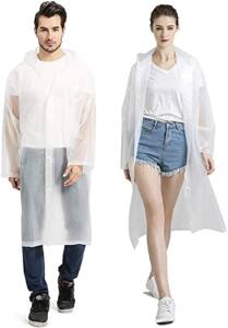 Catalogo De Impermeables Para Lluvia Top 5