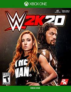 La Mejor Recopilacion De Wwe 2k20 Listamos Los 10 Mejores