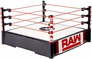 Opiniones Y Reviews De Ring De Lucha Libre