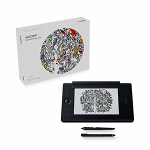 Opiniones Y Reviews De Wacom Intuos Pro Los 5 Mas Buscados