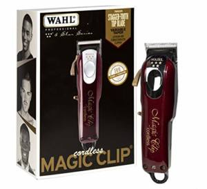 Recopilacion De Wahl Magic Clip Listamos Los 10 Mejores