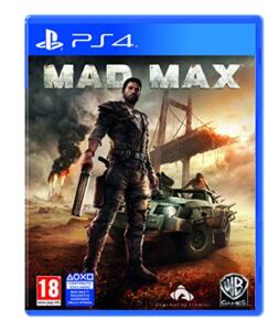 La Mejor Recopilacion De Mad Max Juego 8211 5 Favoritos