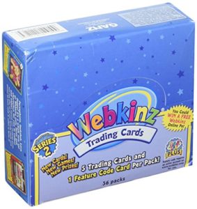 Listado De Webkinz Que Puedes Comprar Esta Semana