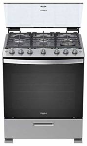 Recopilacion De Estufa Whirlpool Que Puedes Comprar On Line