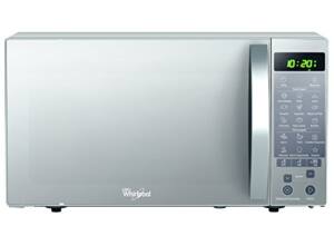 La Mejor Comparacion De Horno De Microondas Top 10
