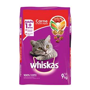 Recopilacion De Whiskas Gato Favoritos De Las Personas
