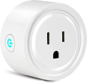 Consejos Para Comprar Enchufe Inteligente Del Mes