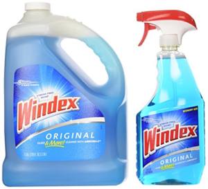 Recopilacion De Windex Para Vidrios 8211 Solo Los Mejores