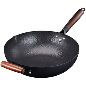 La Mejor Seleccion De Wok Del Mes