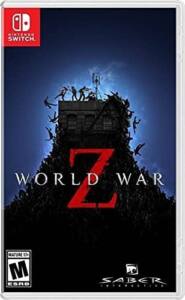 La Mejor Lista De World War Z Game Mas Recomendados