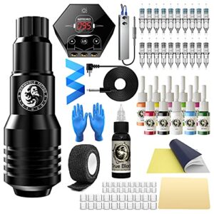 Reviews De Tattoo 8211 5 Favoritos