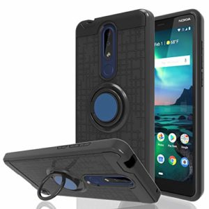 La Mejor Recopilacion De Nokia 3.1 Plus Precio Los Mejores 5