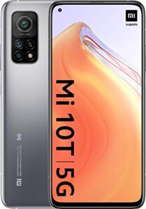 Consejos Para Comprar Xiaomi Mi 10t 8211 5 Favoritos