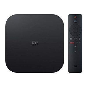 Catalogo De Xiaomi Mi Box S De Esta Semana