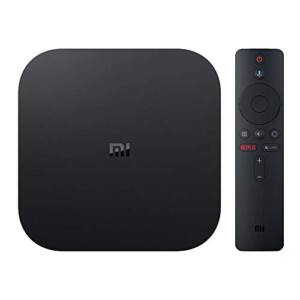 Recopilacion De Tv Box