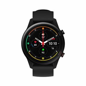 La Mejor Seleccion De Xiaomi Mi Watch Al Mejor Precio