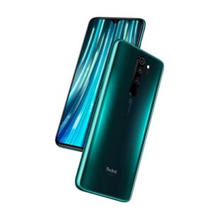 Opiniones De Xiaomi Redmi Note 8 Pro 64gb Los Mejores 10
