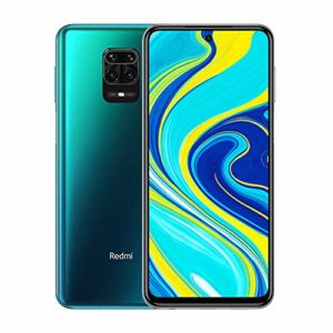 La Mejor Recopilacion De Redmi Note 9s Telcel Para Comprar Online