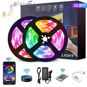 Listado De Tira Led Rgb Para Comprar Online
