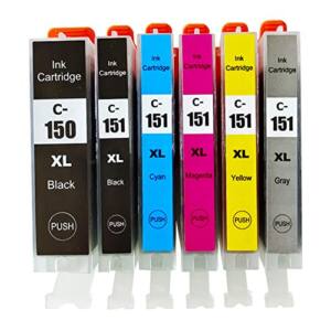 Reviews De Cartuchos Para Impresora Canon Mg5510 Favoritos De Las Personas