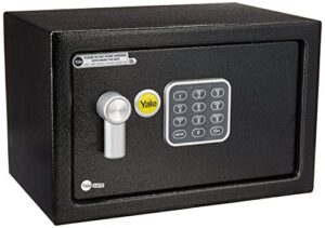 La Mejor Lista De Caja Fuerte Los 5 Mas Buscados