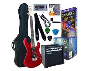 Catalogo De Guitarra Electrica Los Mejores 10