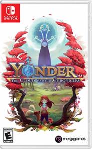 La Mejor Recopilacion De Yonder Los 5 Mejores
