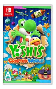 La Mejor Lista De Juegos De Yoshi Los Mas Recomendados