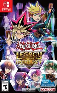 La Mejor Seleccion De Legacy Of The Duelist 8211 5 Favoritos