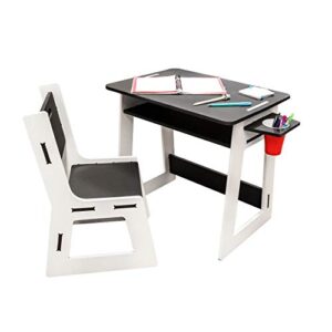 La Mejor Recopilacion De Escritorios Para Ninos Los Mejores 5