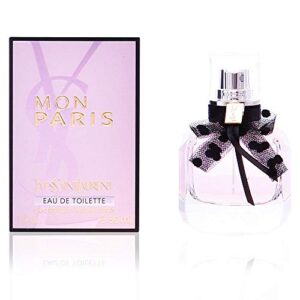 La Mejor Seleccion De Mon Paris Perfume 8211 Los Preferidos