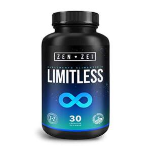 Reviews De Limitless De Esta Semana