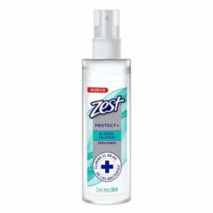 La Mejor Seleccion De Zest Alcohol En Spray Para Comprar Hoy