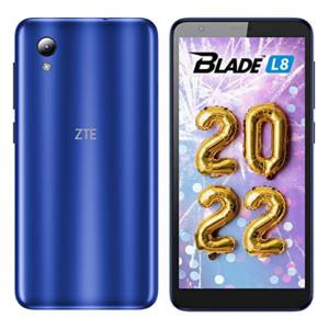 La Mejor Recopilacion De Zte Blade L8 8211 5 Favoritos