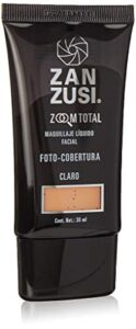 La Mejor Seleccion De Maquillaje Zan Zusi Los 10 Mejores