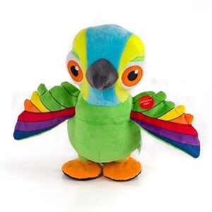 Opiniones De Lorito Pepe Comprados En Linea
